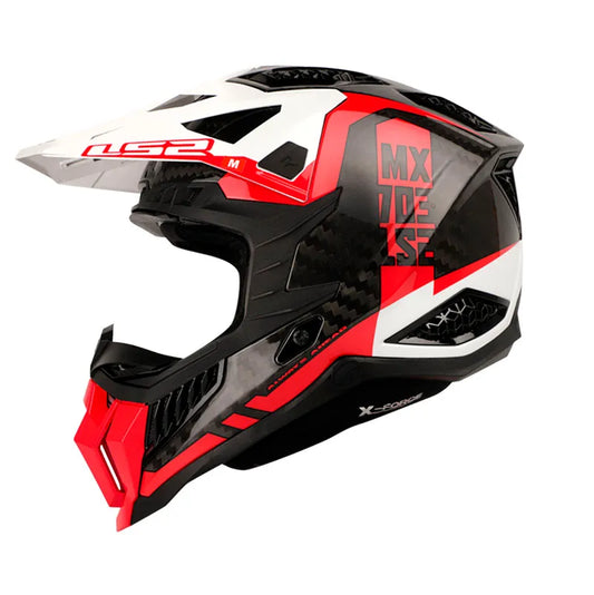 Casco LS2 MX-703 X-FORCE Victory