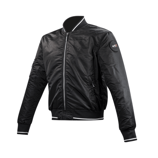 Chaqueta De Proteccion LS2 BRIGHTON MAN 64080c0112