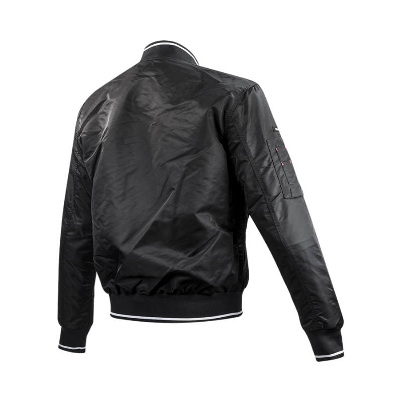 Chaqueta De Proteccion LS2 BRIGHTON MAN 64080c0112