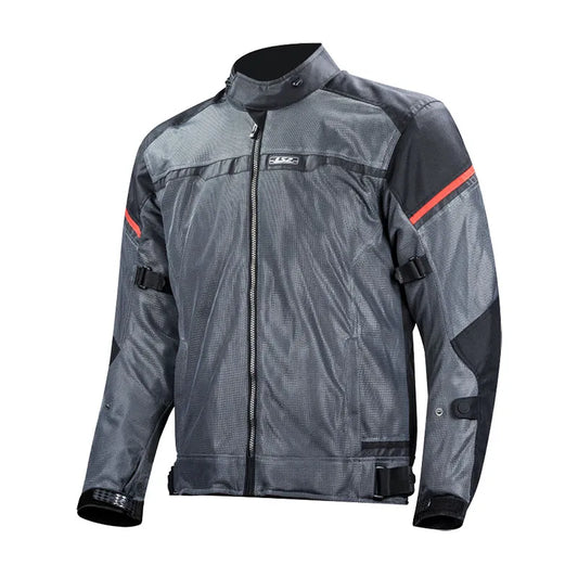 Chaqueta De Proteccion LS2 RIVA MAN 6100s0112