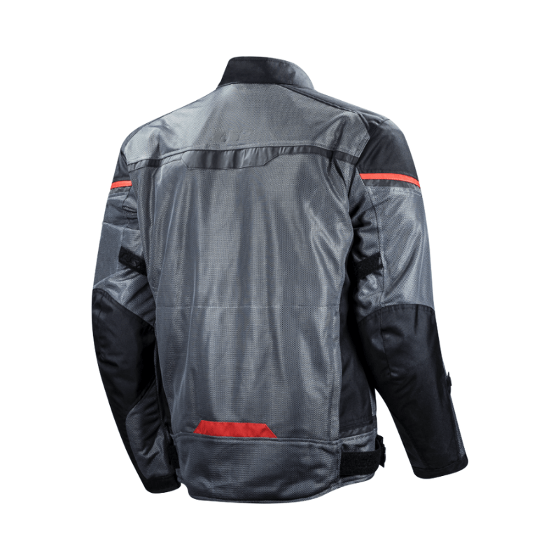 Chaqueta De Proteccion LS2 RIVA MAN 6100s0112