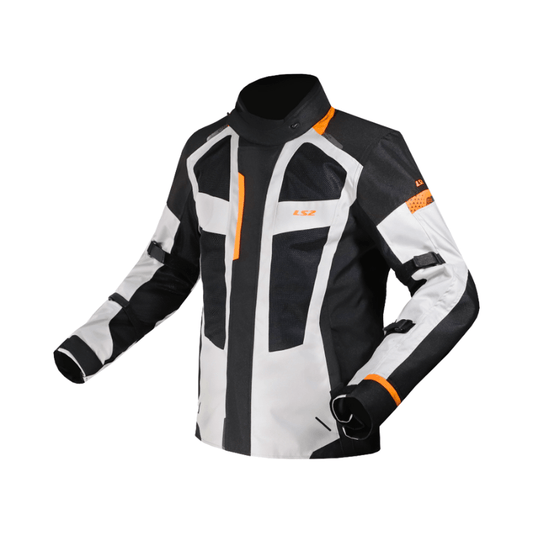 Chaqueta De Proteccion LS2 SCOUT MAN 64140f0152