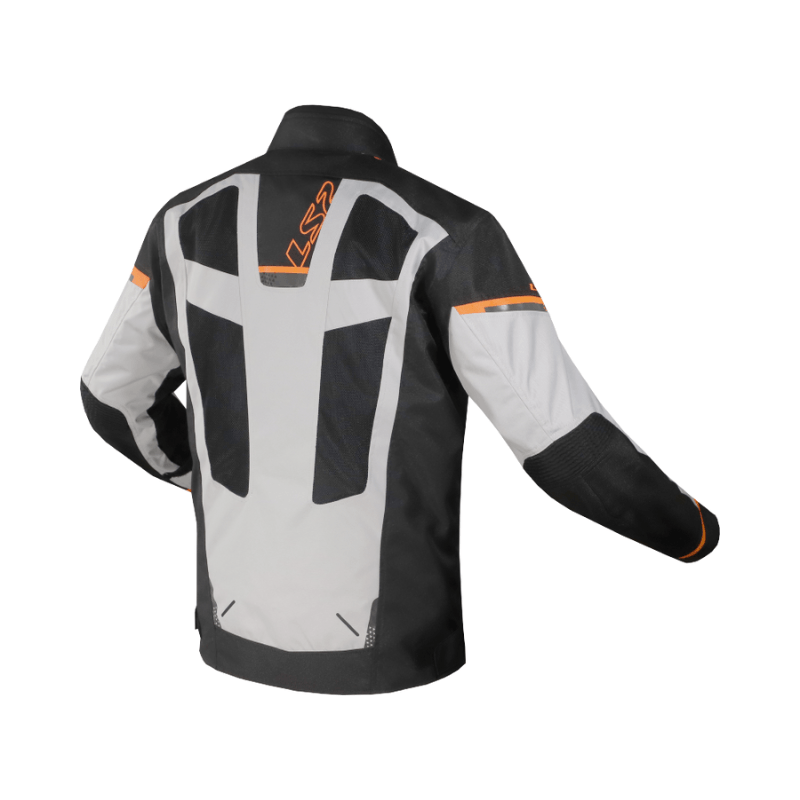 Chaqueta De Proteccion LS2 SCOUT MAN 64140f0152