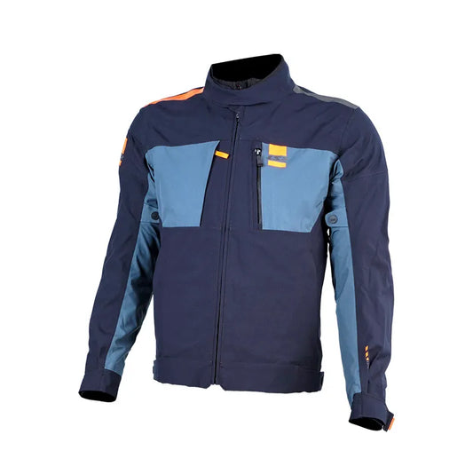 Chaqueta De Proteccion LS2 TITANIUM MAN 64210f0123