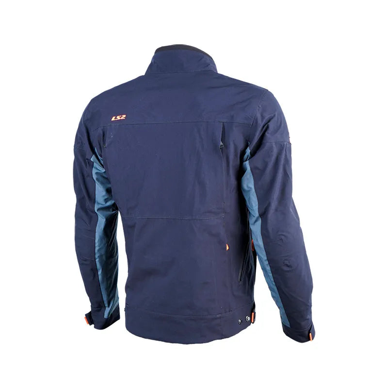 Chaqueta De Proteccion LS2 TITANIUM MAN 64210f0123