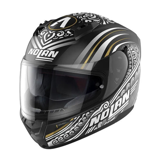 Casco NOLAN N60-6 G.rep A.canet Test (48)