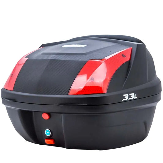 Maletero Rigido TOMCAT 33 LT