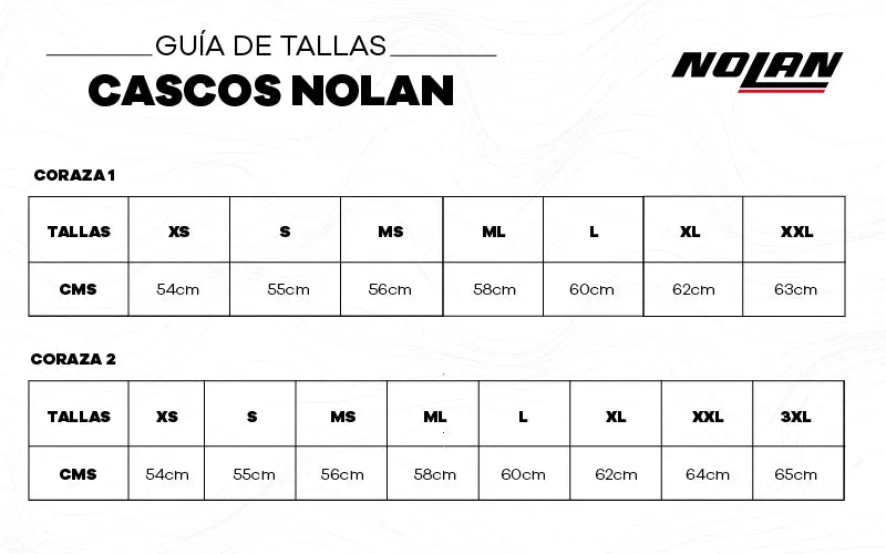 Casco NOLAN N30-4 Classic (06)