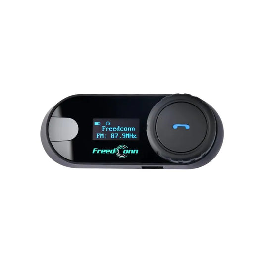 Intercomunicador FREEDCONN T-COM SC