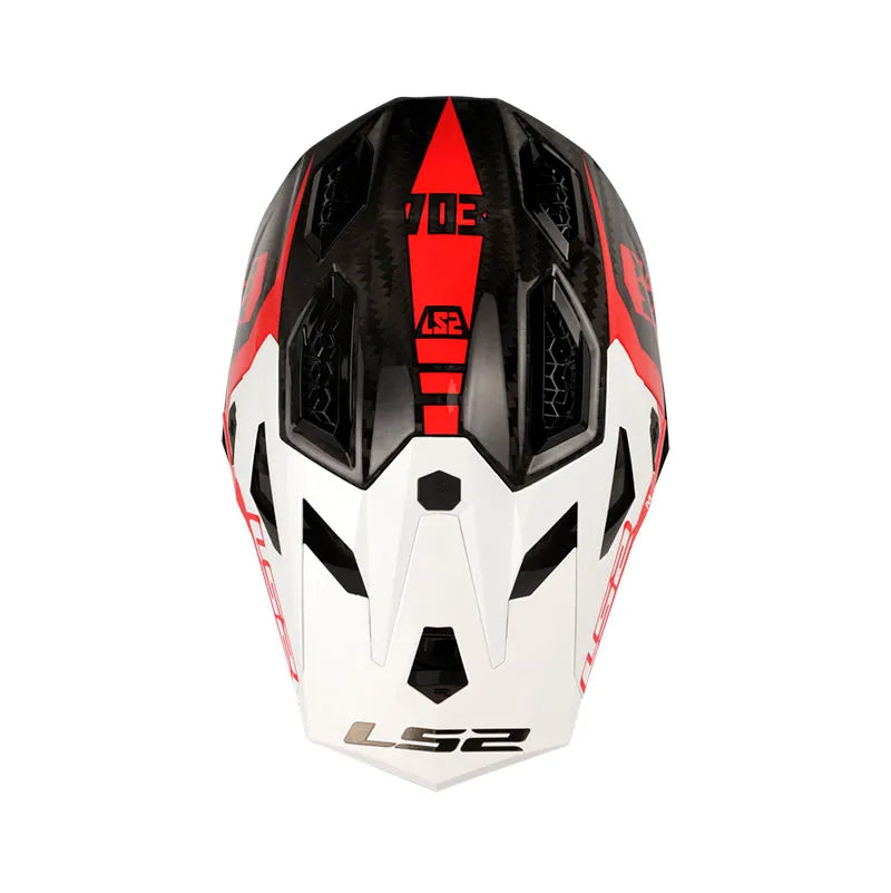 Casco LS2 MX-703 X-FORCE Victory
