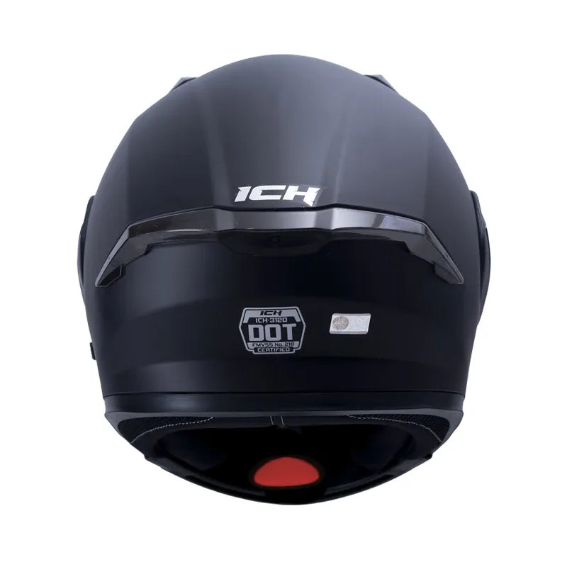 Casco ICH ICH-3120 Solid
