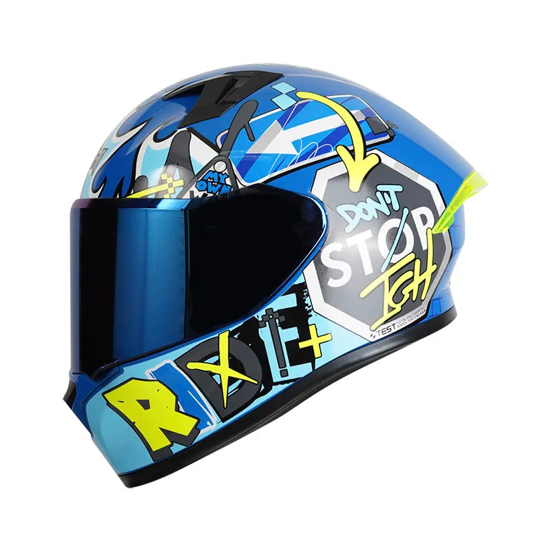 Casco ICH 503 ED SPECIAL No_rules