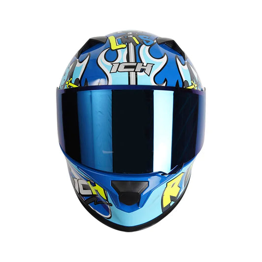 Casco ICH 503 ED SPECIAL No_rules