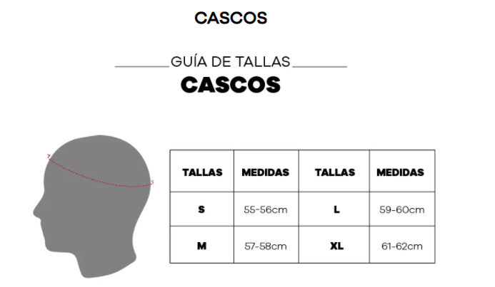 Casco ICH 503 ED SPECIAL No_rules