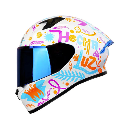 Casco ICH 503 ED SPECIAL Valentia