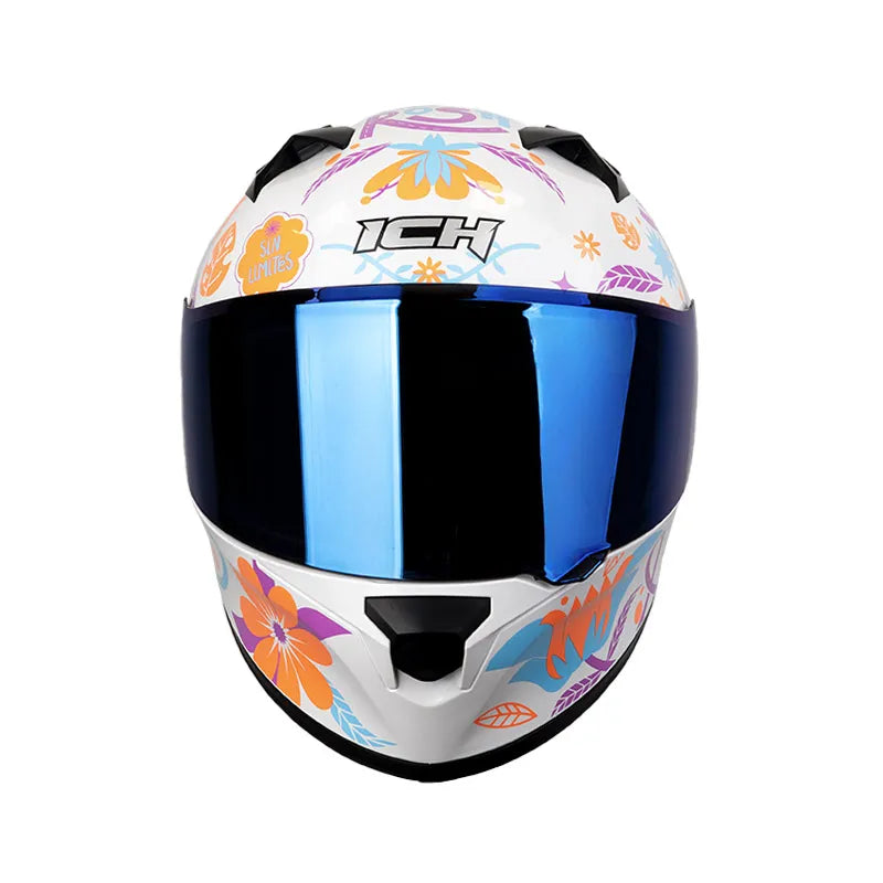 Casco ICH 503 ED SPECIAL Valentia