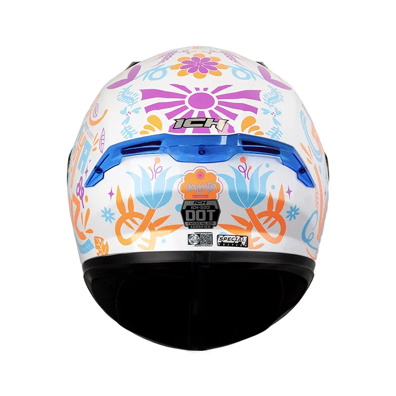 Casco ICH 503 ED SPECIAL Valentia