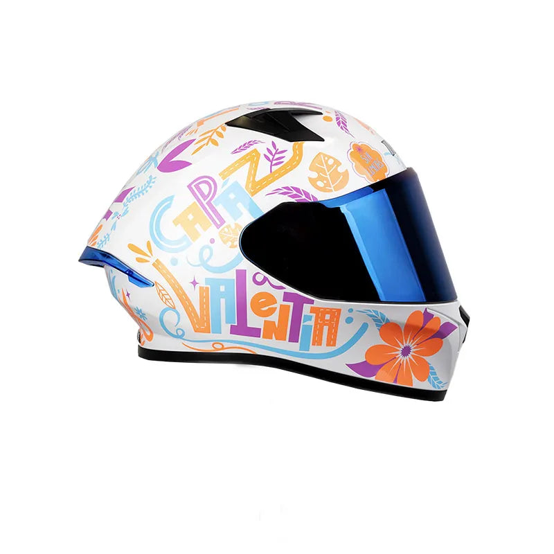 Casco ICH 503 ED SPECIAL Valentia
