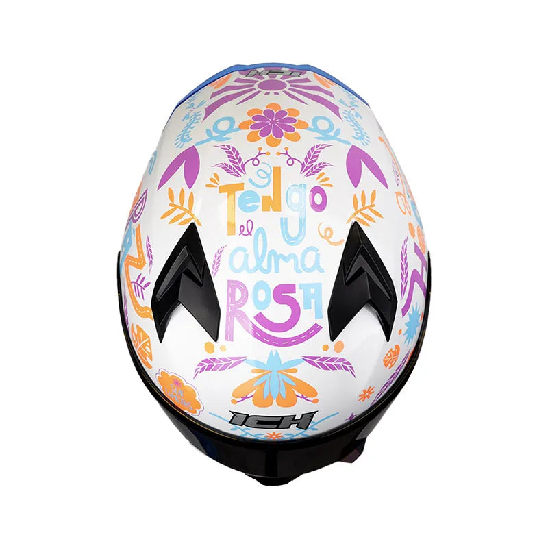 Casco ICH 503 ED SPECIAL Valentia