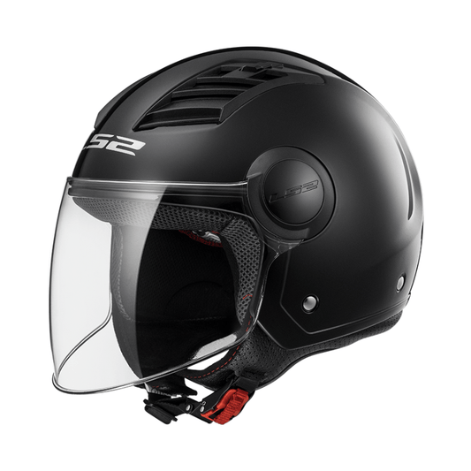 Casco LS2 562 AIRFLOW Solid