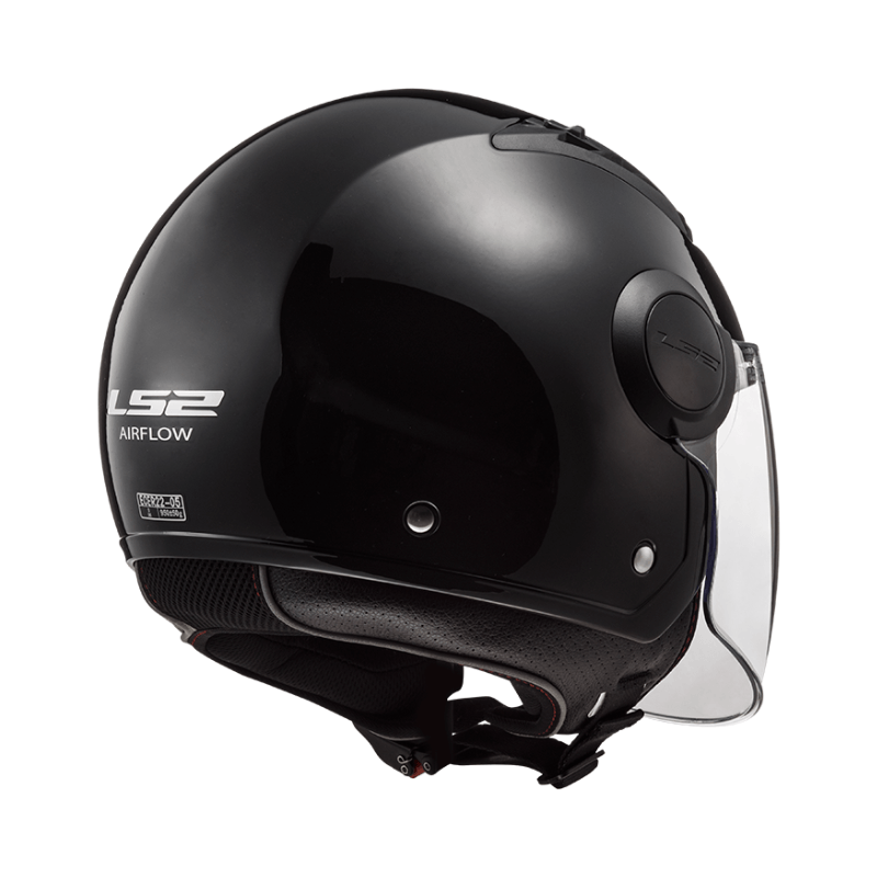 Casco LS2 562 AIRFLOW Solid