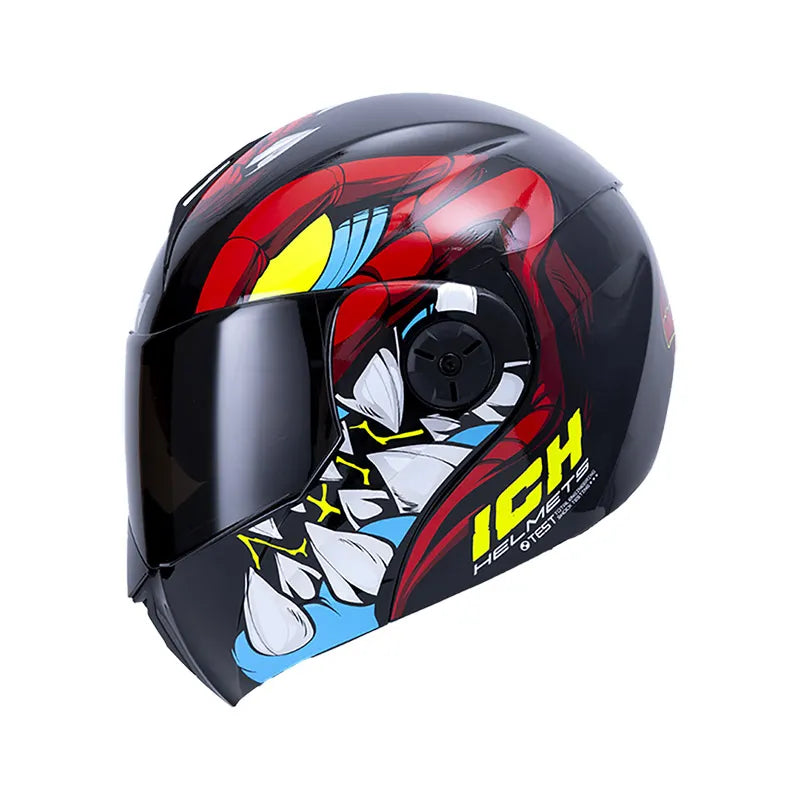 Casco ICH 3110 Nidhog