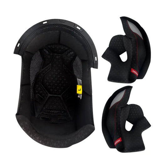 Repuesto Tapizado SHAFT SH-598GTR