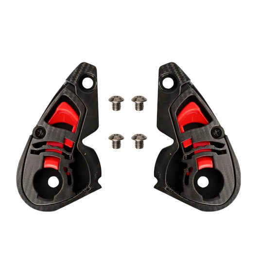 Repuesto Sistema Visor SHAFT PRO SHPRO-612_DV_EVO