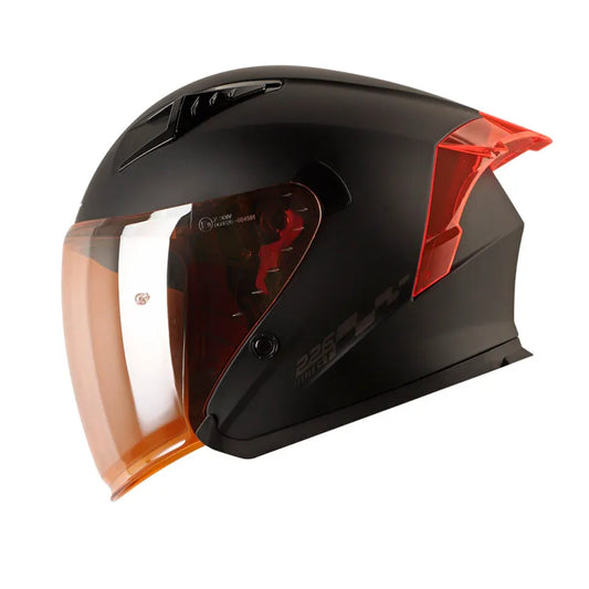 Casco SHAFT SH-226 GT Solid