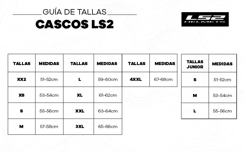 Casco LS2 MX702 Hill