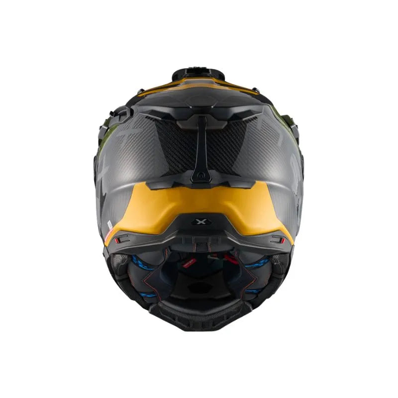 Casco NEXX X.WED3 CARBON Furka