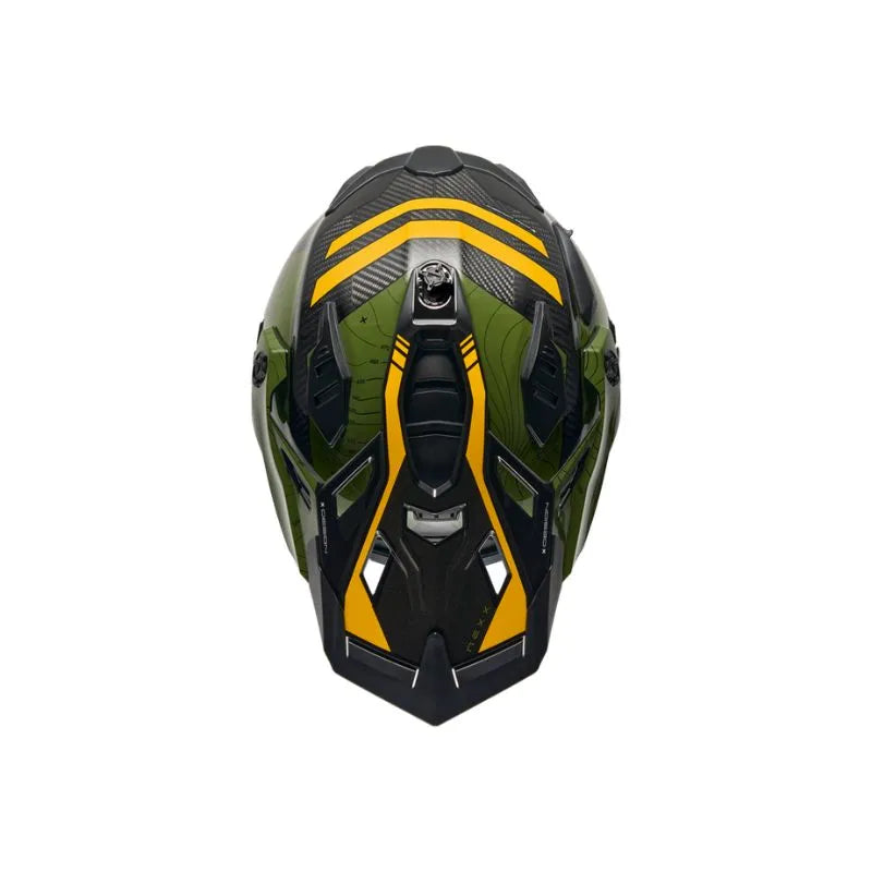 Casco NEXX X.WED3 CARBON Furka