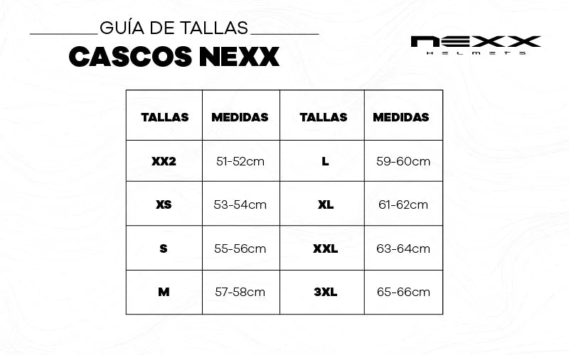 Casco NEXX X.WED3 CARBON Furka