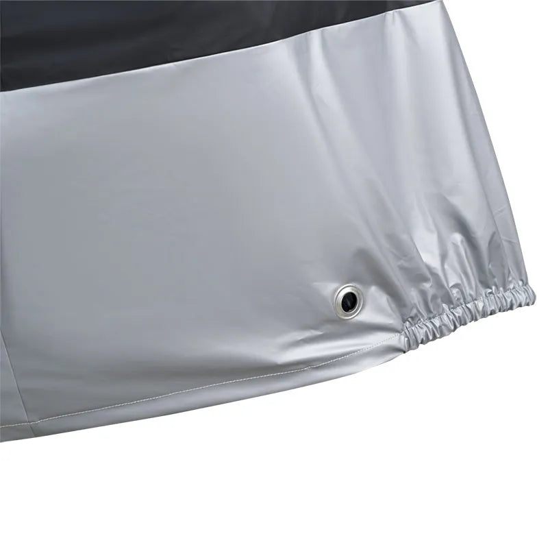Pijama Para Moto BULLET BT_200C