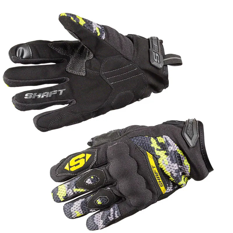 Guante SHAFT MESH