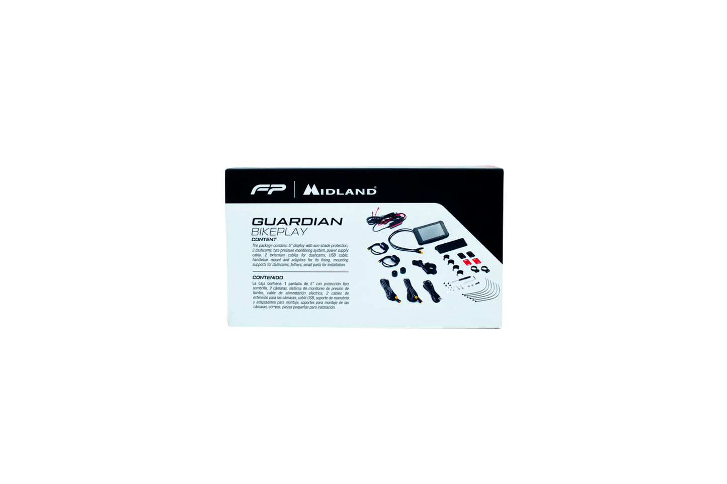 BIKEPLAY FP GUARDIAN