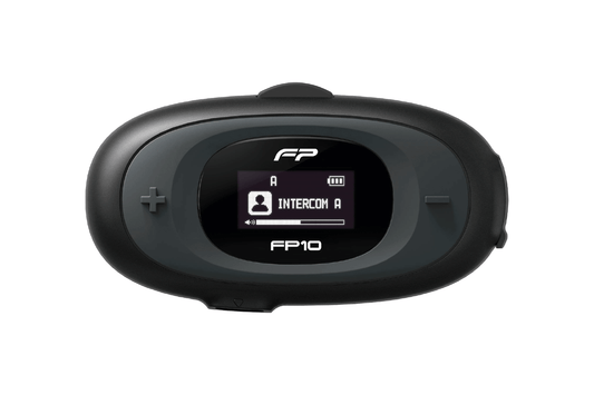 INTERCOM FP10 SENA