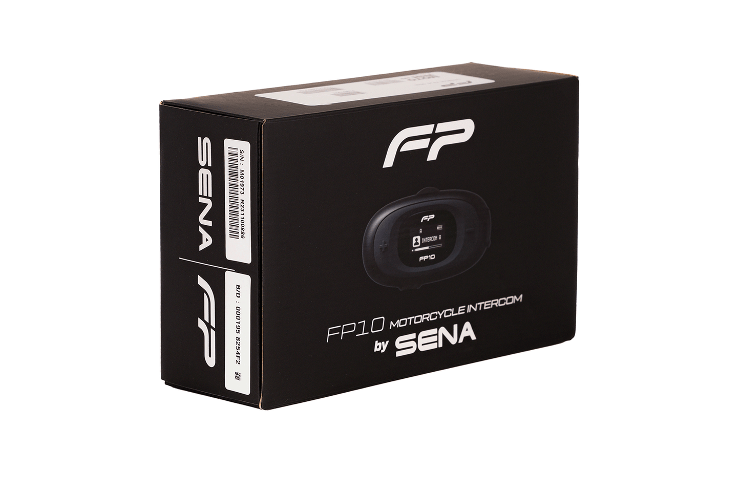 INTERCOM FP10 SENA