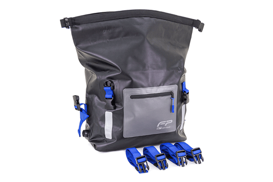 MALETA IMPERMEABLE FP DRYBAG S20 AZUL GS