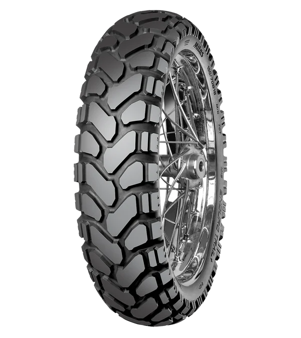 Llantas Mitas - Enduro Trail+ (E-07+)