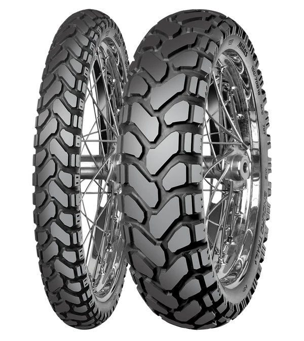 Llantas Mitas - Enduro Trail+ (E-07+)