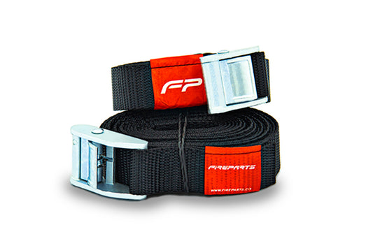 PAR DE CORREAS TRINQUETE