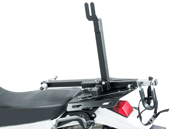 Porta Bicicleta Para Moto Bike Rack