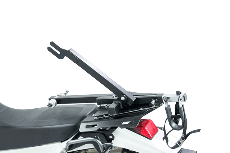 Porta Bicicleta Para Moto Bike Rack