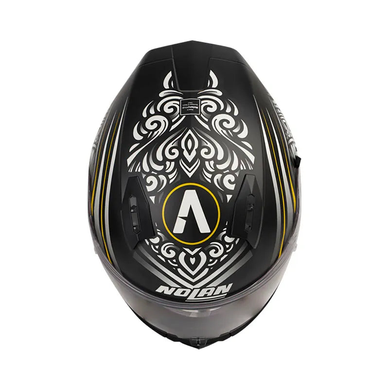 Casco NOLAN N60-6 G.rep A.canet Test (48)