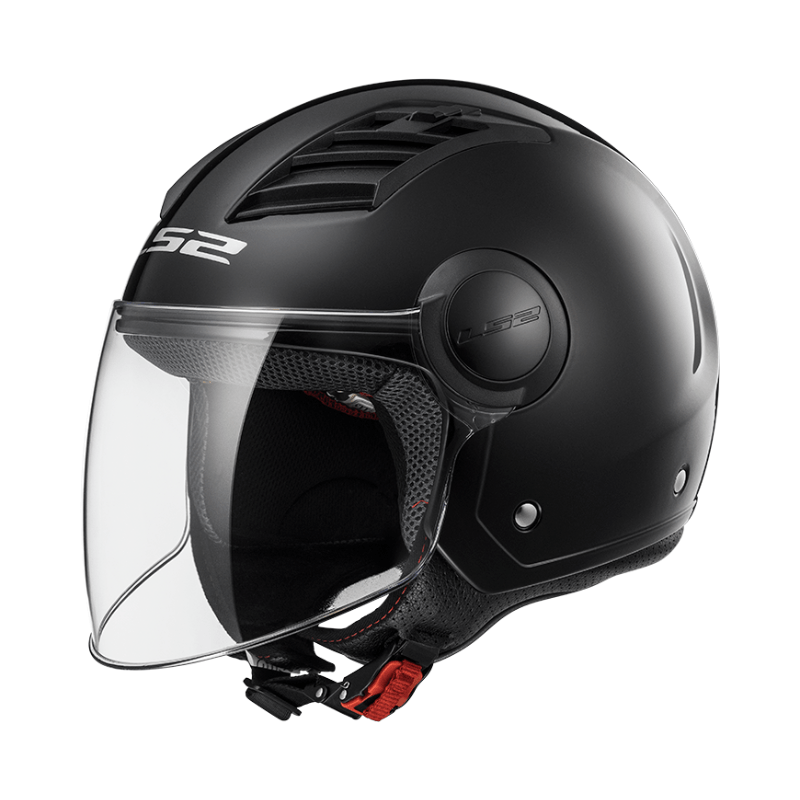 Casco LS2 562 AIRFLOW Solid