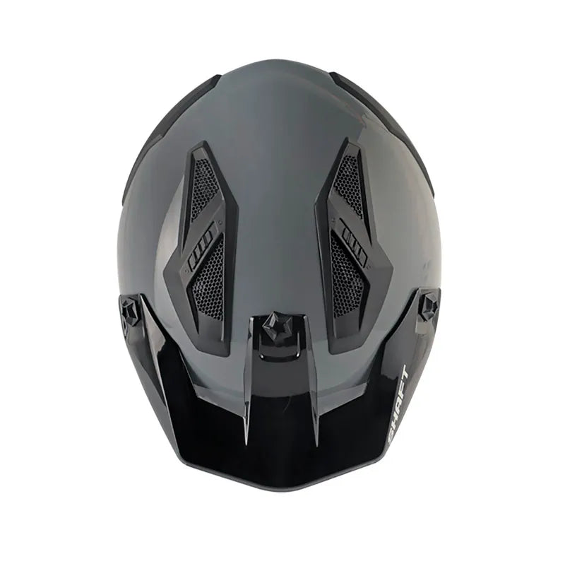 Casco SHAFT SH-225PILOT_EVO Solid
