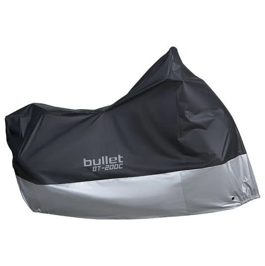 Pijama Para Moto BULLET BT_200C